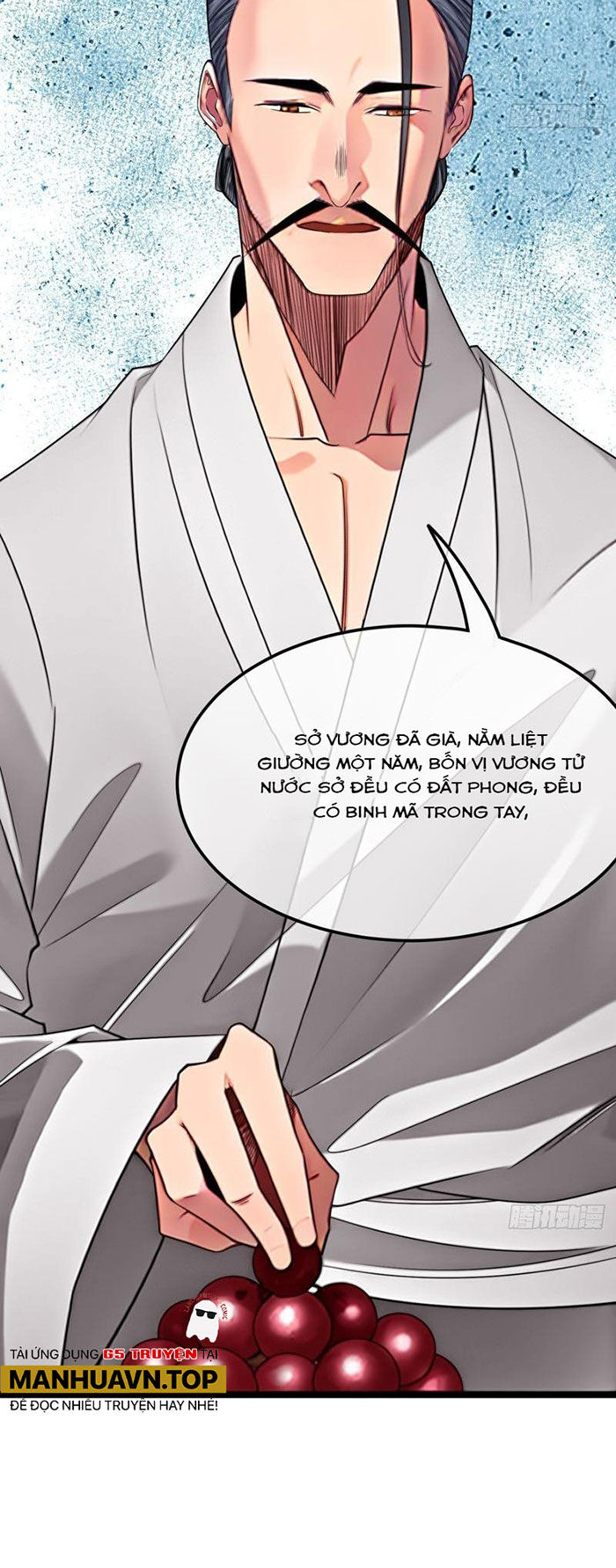 Ma Lâm Thiên Hạ Chapter 186 - Trang 11