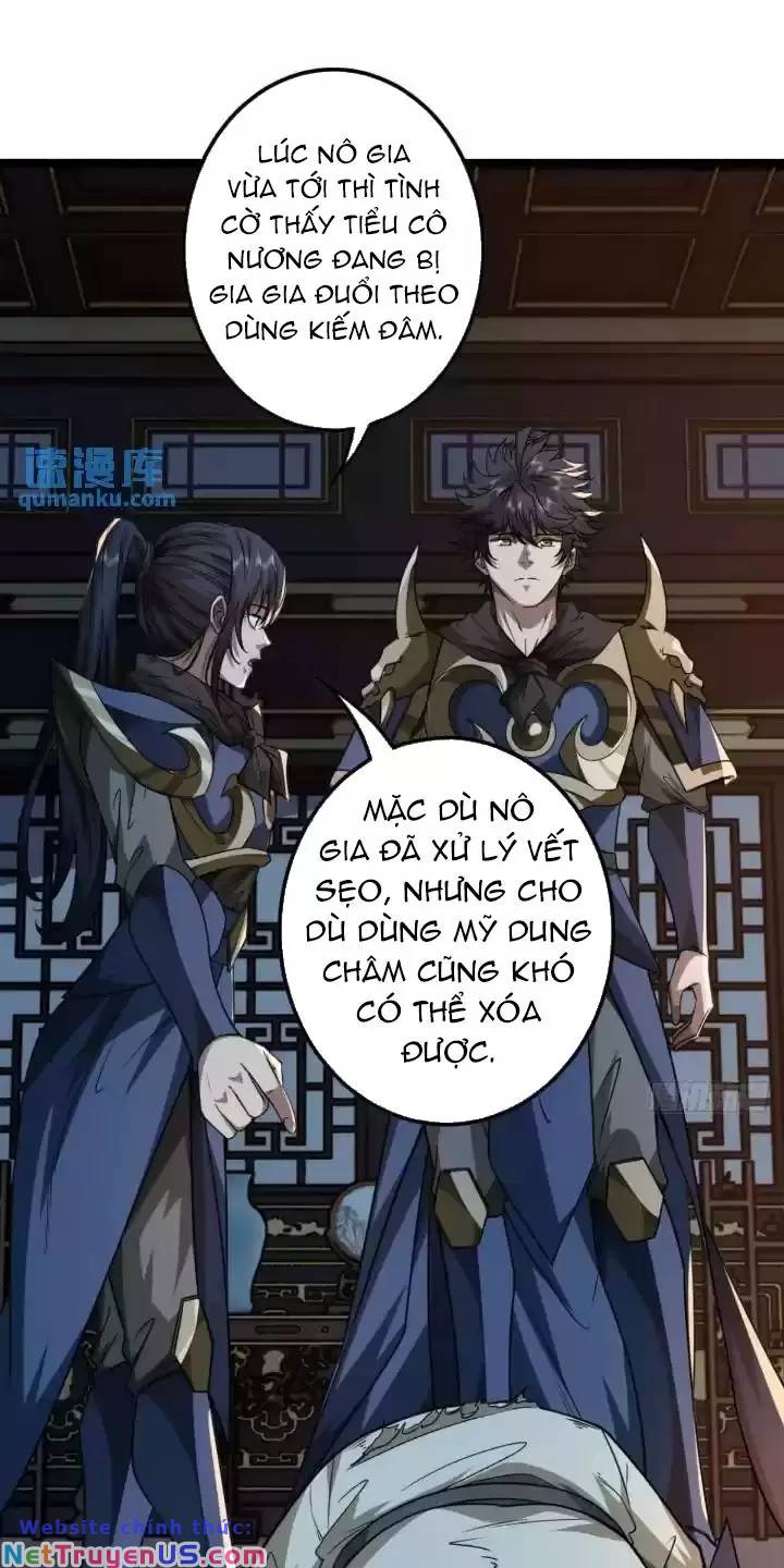 Ma Lâm Thiên Hạ Chapter 147 - Trang 5