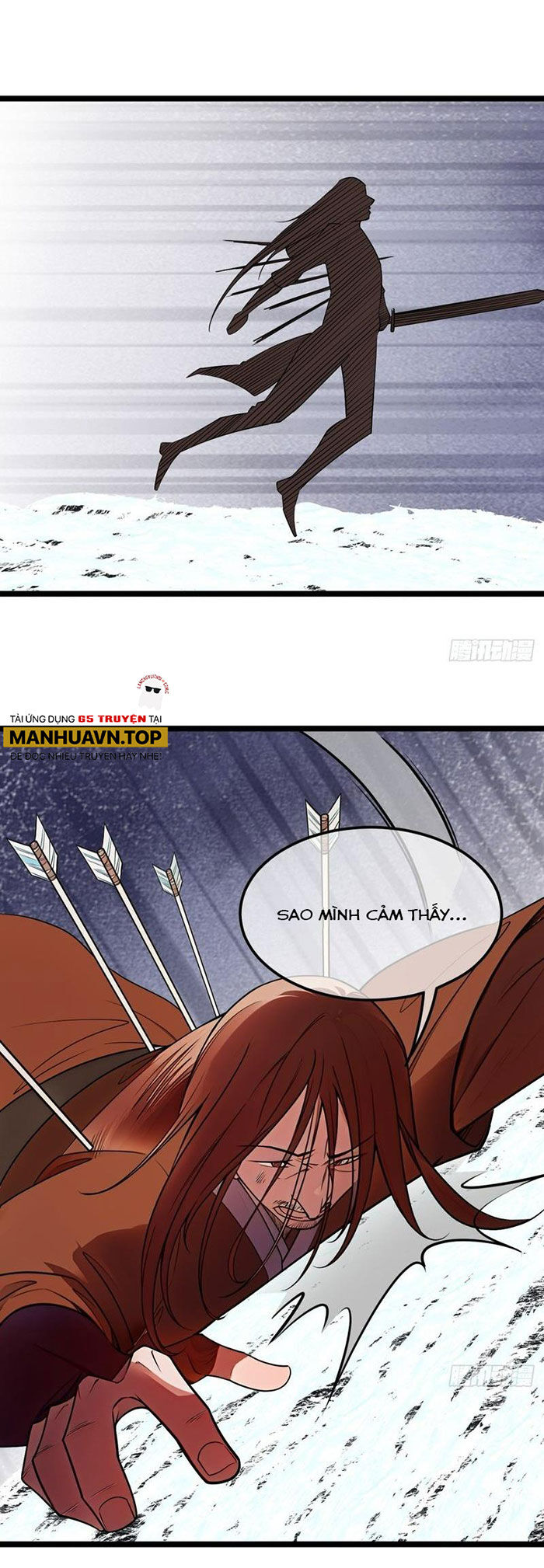 Ma Lâm Thiên Hạ Chapter 177 - Trang 13