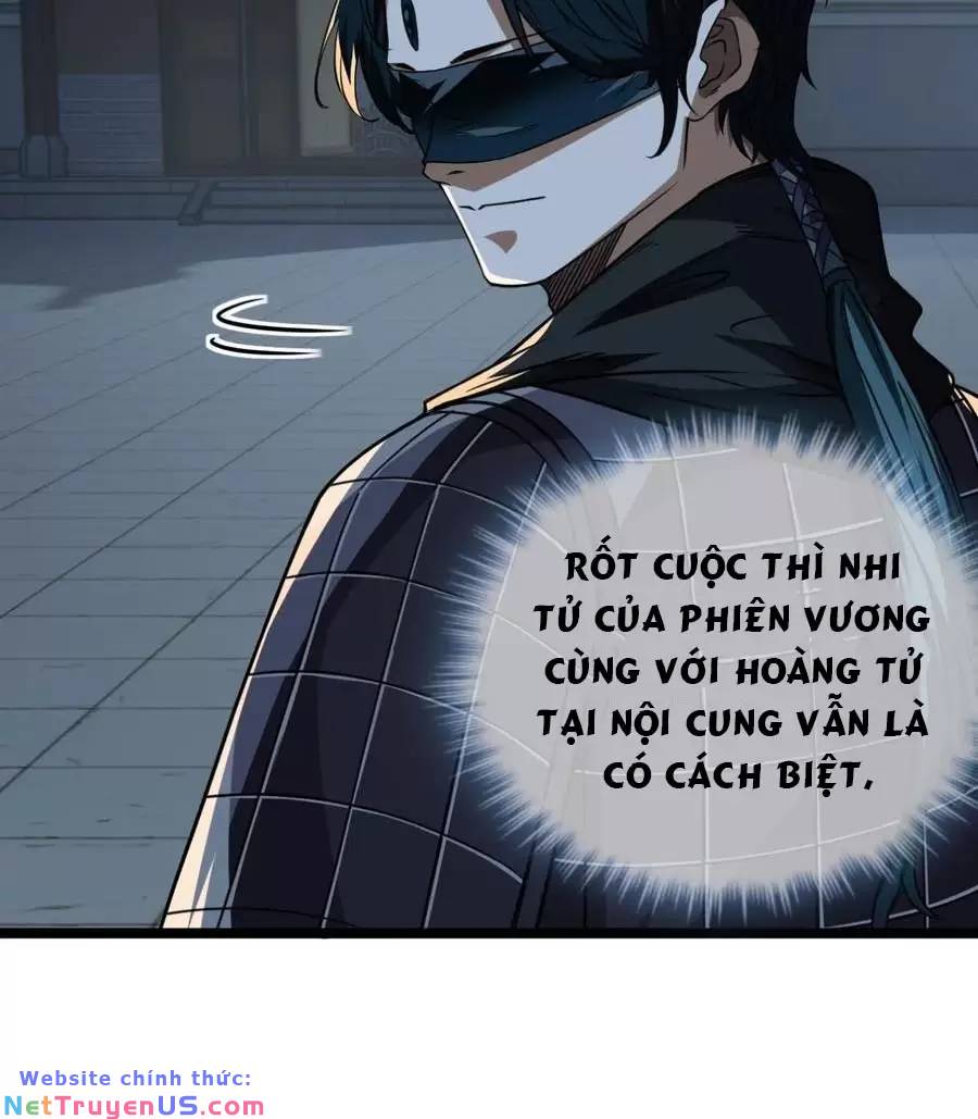 Ma Lâm Thiên Hạ Chapter 144 - Trang 14