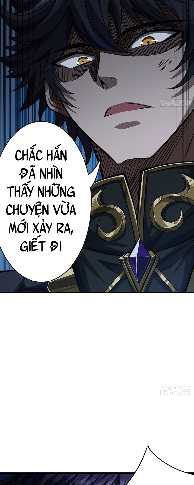 Ma Lâm Thiên Hạ Chapter 11 - Trang 26