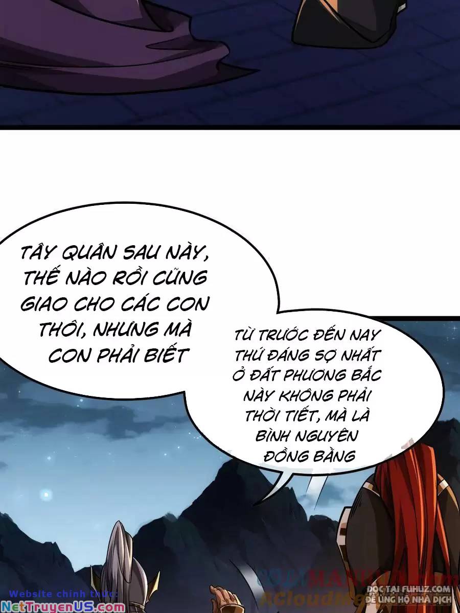 Ma Lâm Thiên Hạ Chapter 124 - Trang 6