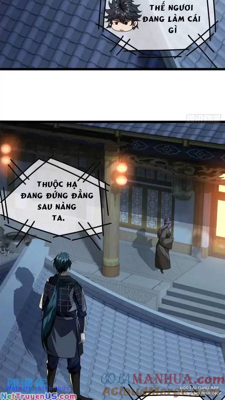 Ma Lâm Thiên Hạ Chapter 146 - Trang 4