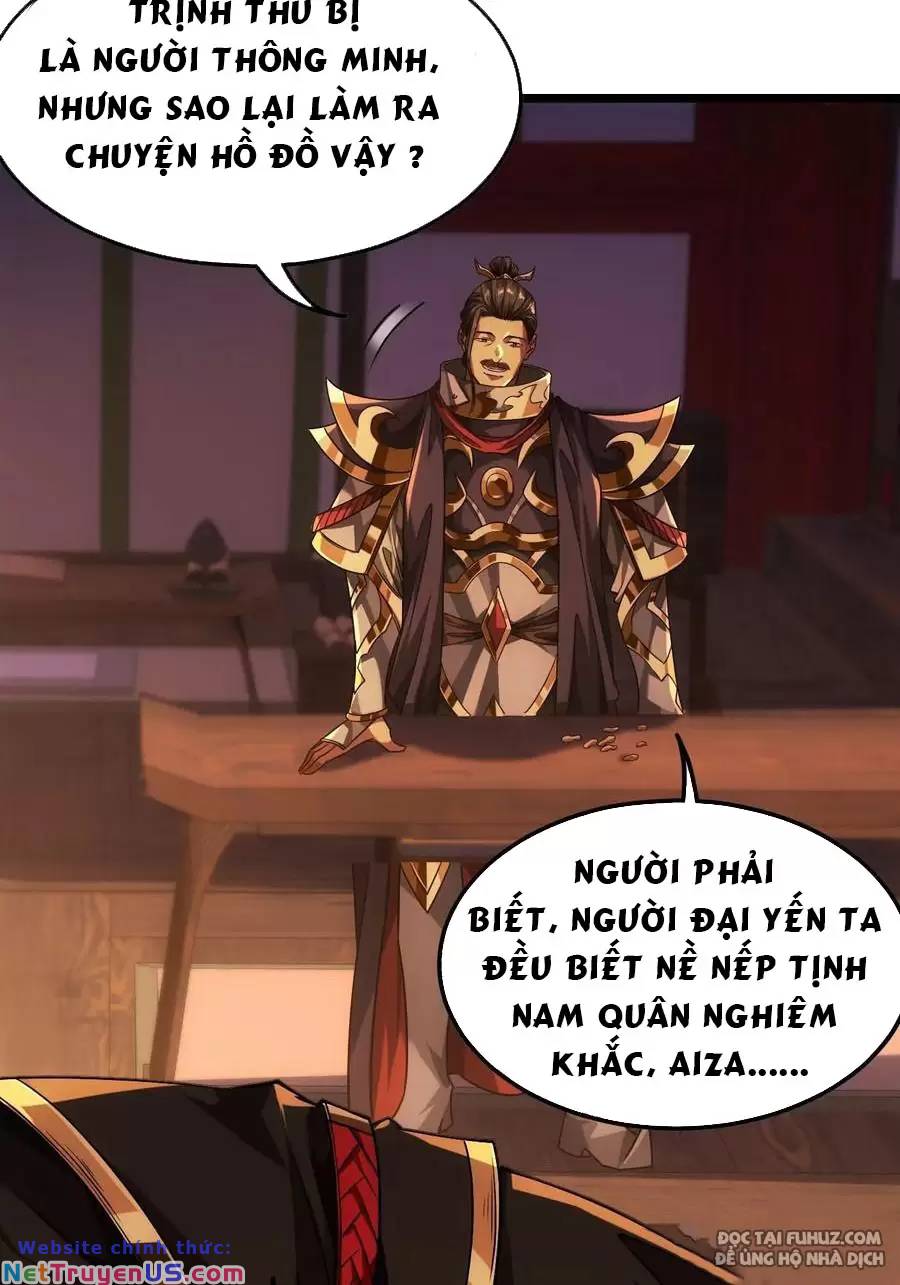 Ma Lâm Thiên Hạ Chapter 131 - Trang 2