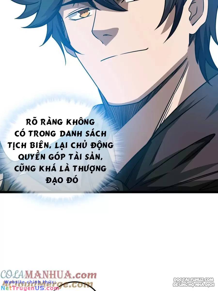 Ma Lâm Thiên Hạ Chapter 141 - Trang 20