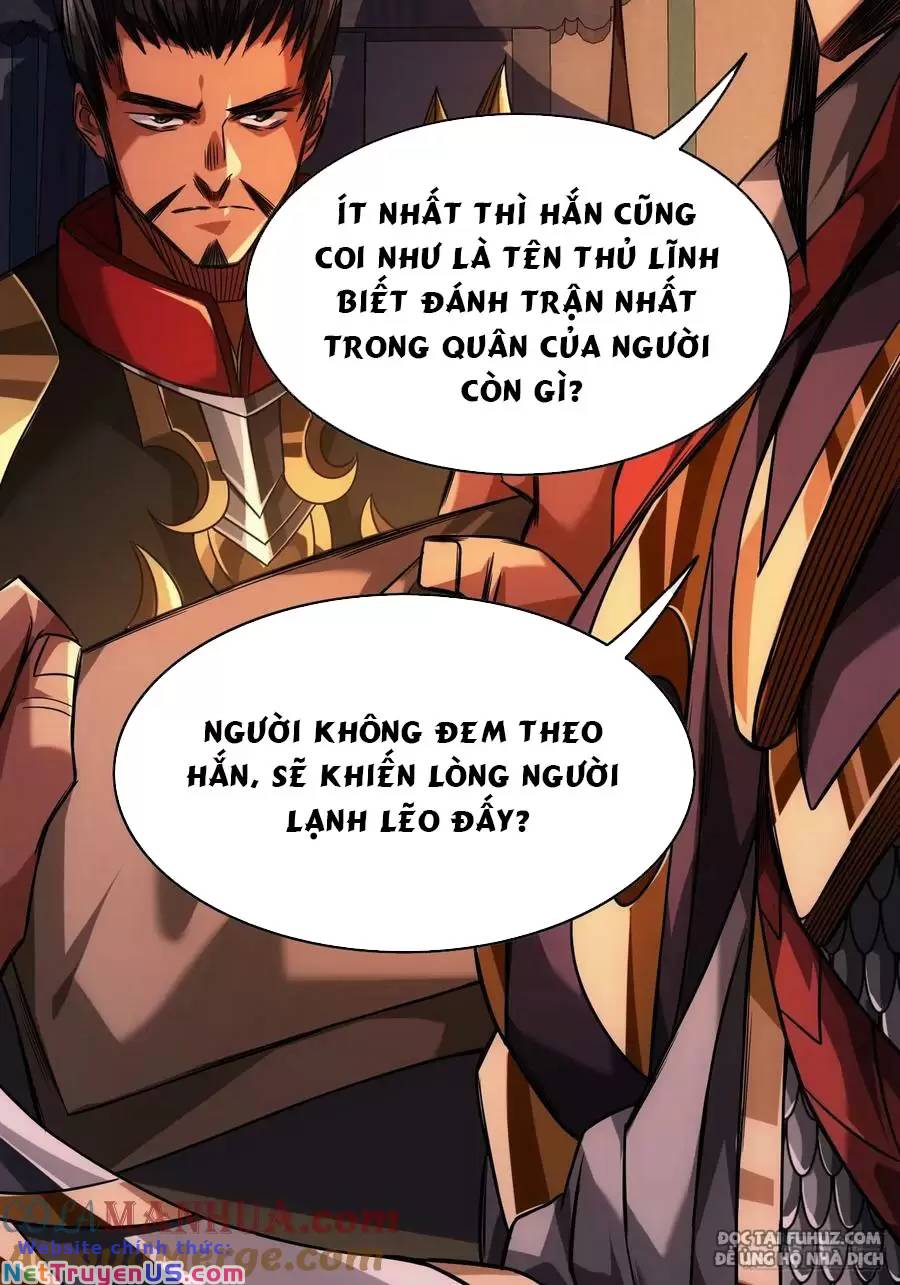 Ma Lâm Thiên Hạ Chapter 129 - Trang 34