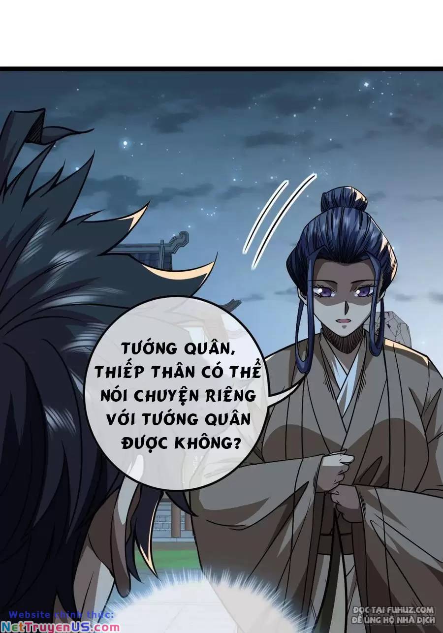 Ma Lâm Thiên Hạ Chapter 142 - Trang 5