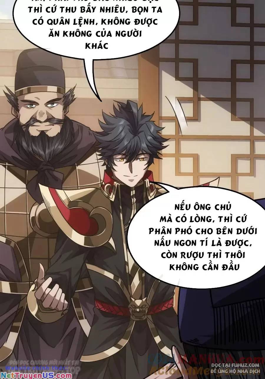 Ma Lâm Thiên Hạ Chapter 132 - Trang 12