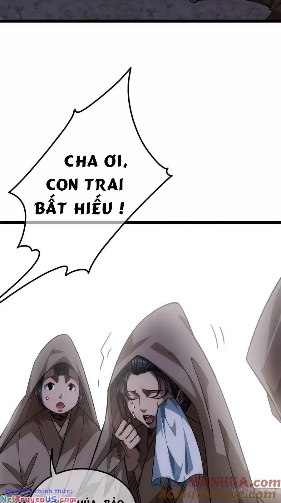 Ma Lâm Thiên Hạ Chapter 135 - Trang 18