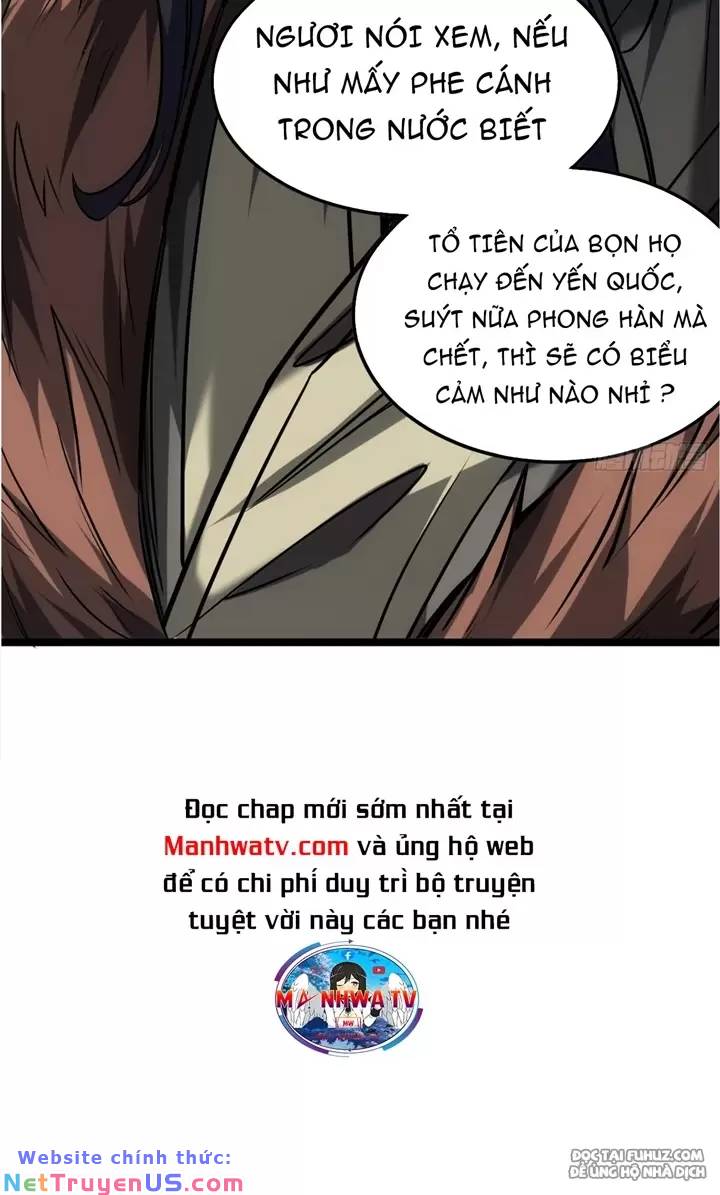 Ma Lâm Thiên Hạ Chapter 123 - Trang 35