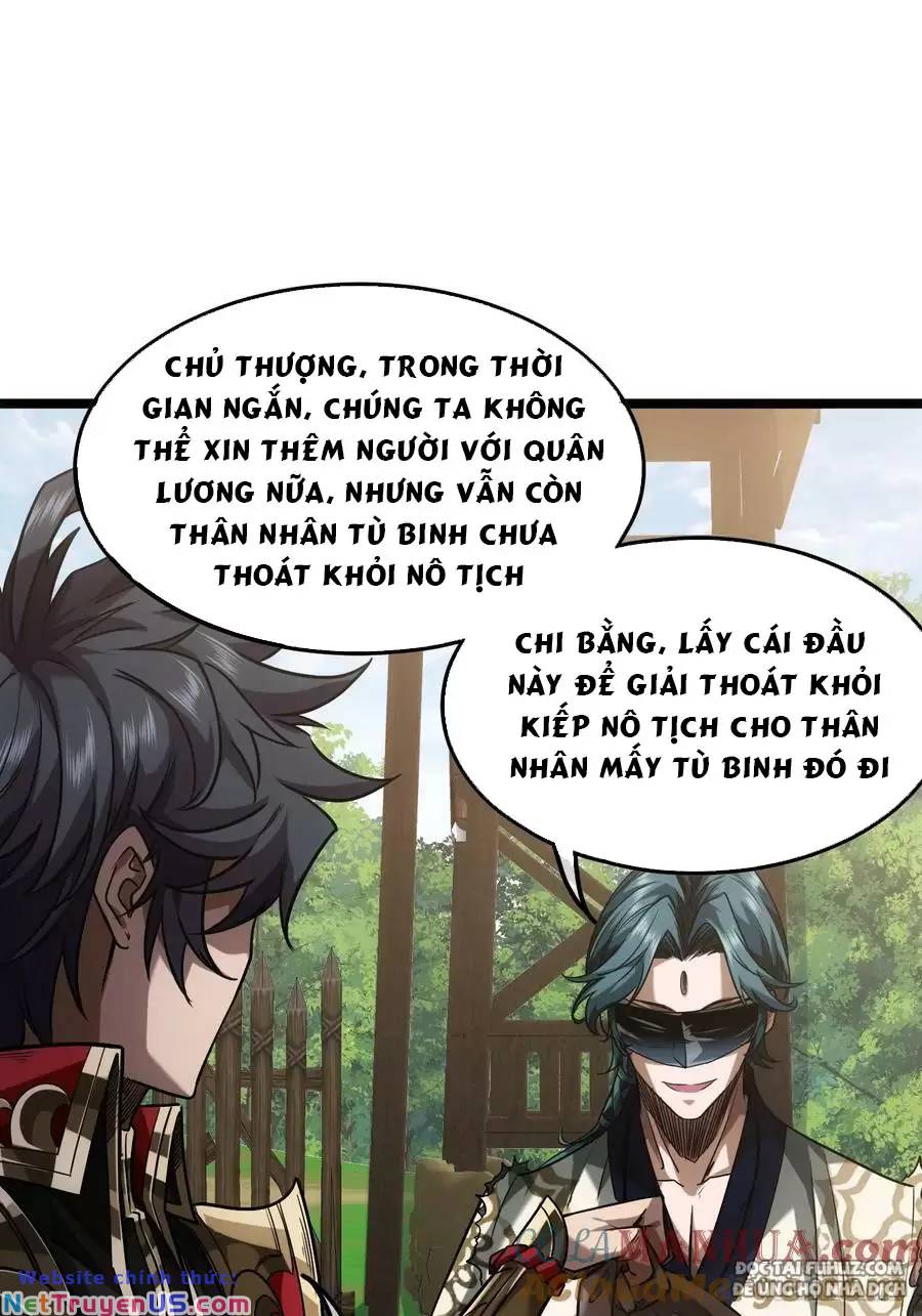 Ma Lâm Thiên Hạ Chapter 128 - Trang 45