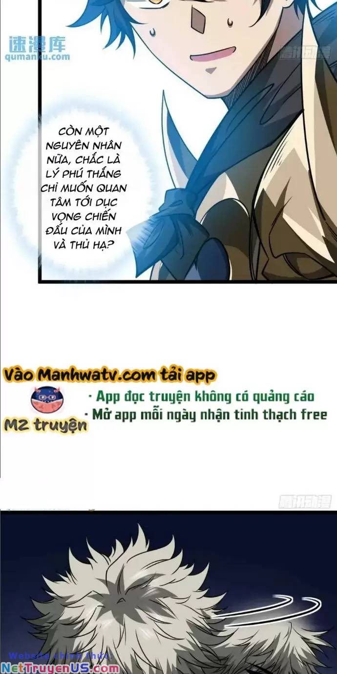 Ma Lâm Thiên Hạ Chapter 150 - Trang 6