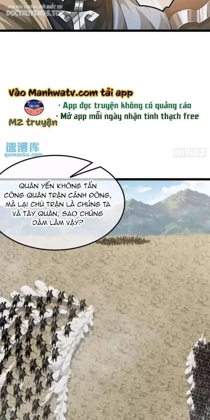 Ma Lâm Thiên Hạ Chapter 154 - Trang 5