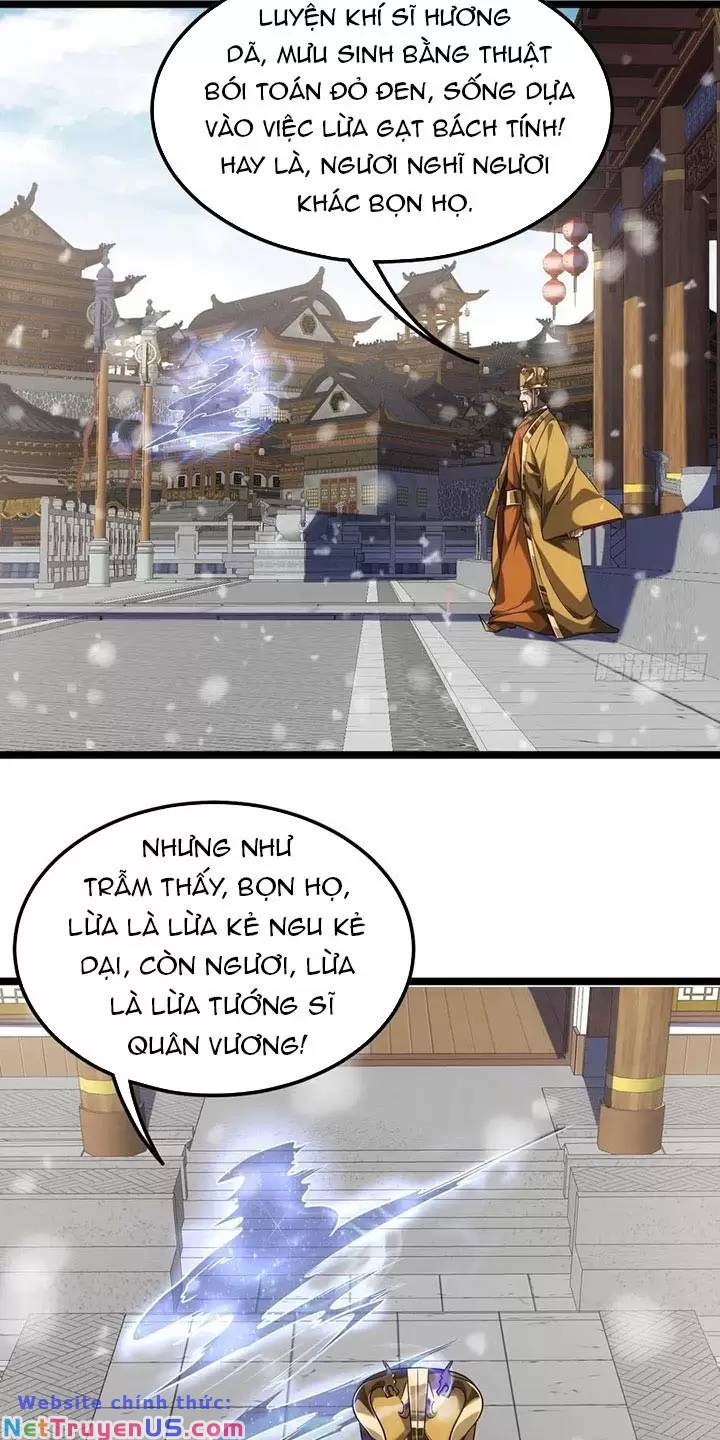 Ma Lâm Thiên Hạ Chapter 127 - Trang 31