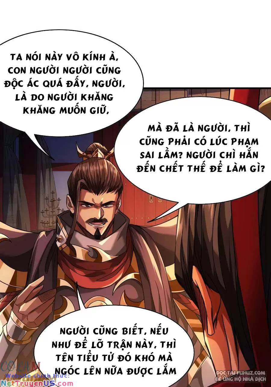 Ma Lâm Thiên Hạ Chapter 129 - Trang 28