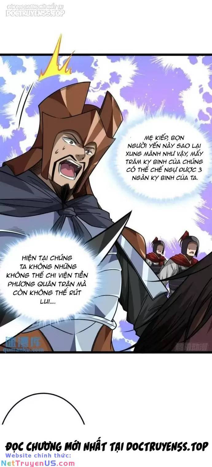 Ma Lâm Thiên Hạ Chapter 155 - Trang 19