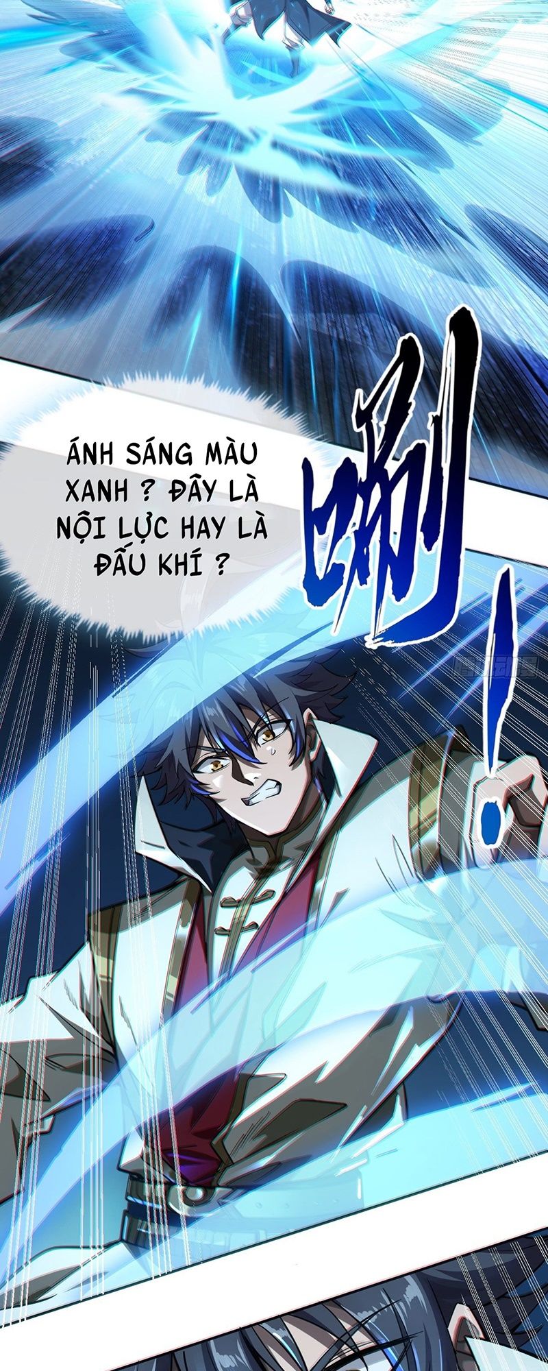 Ma Lâm Thiên Hạ Chapter 6 - Trang 47