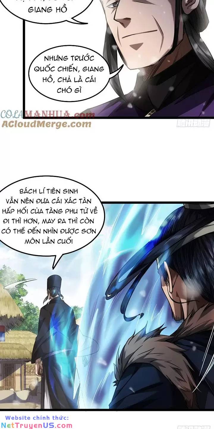 Ma Lâm Thiên Hạ Chapter 127 - Trang 41