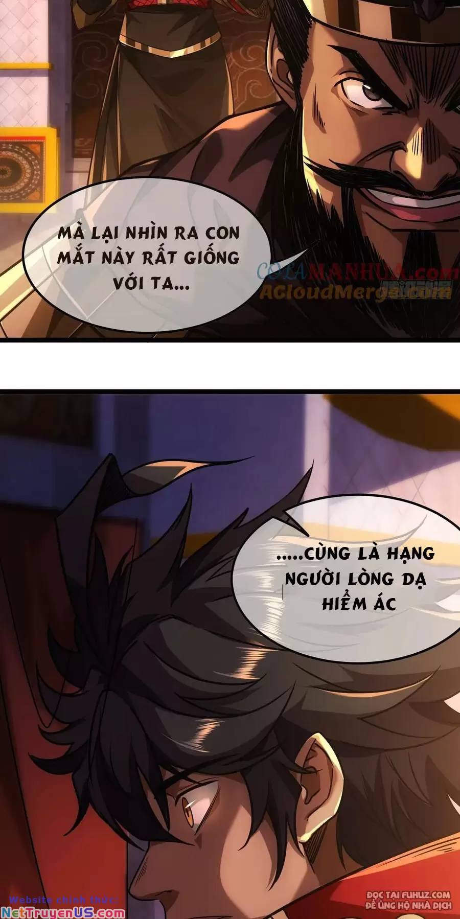 Ma Lâm Thiên Hạ Chapter 130 - Trang 25