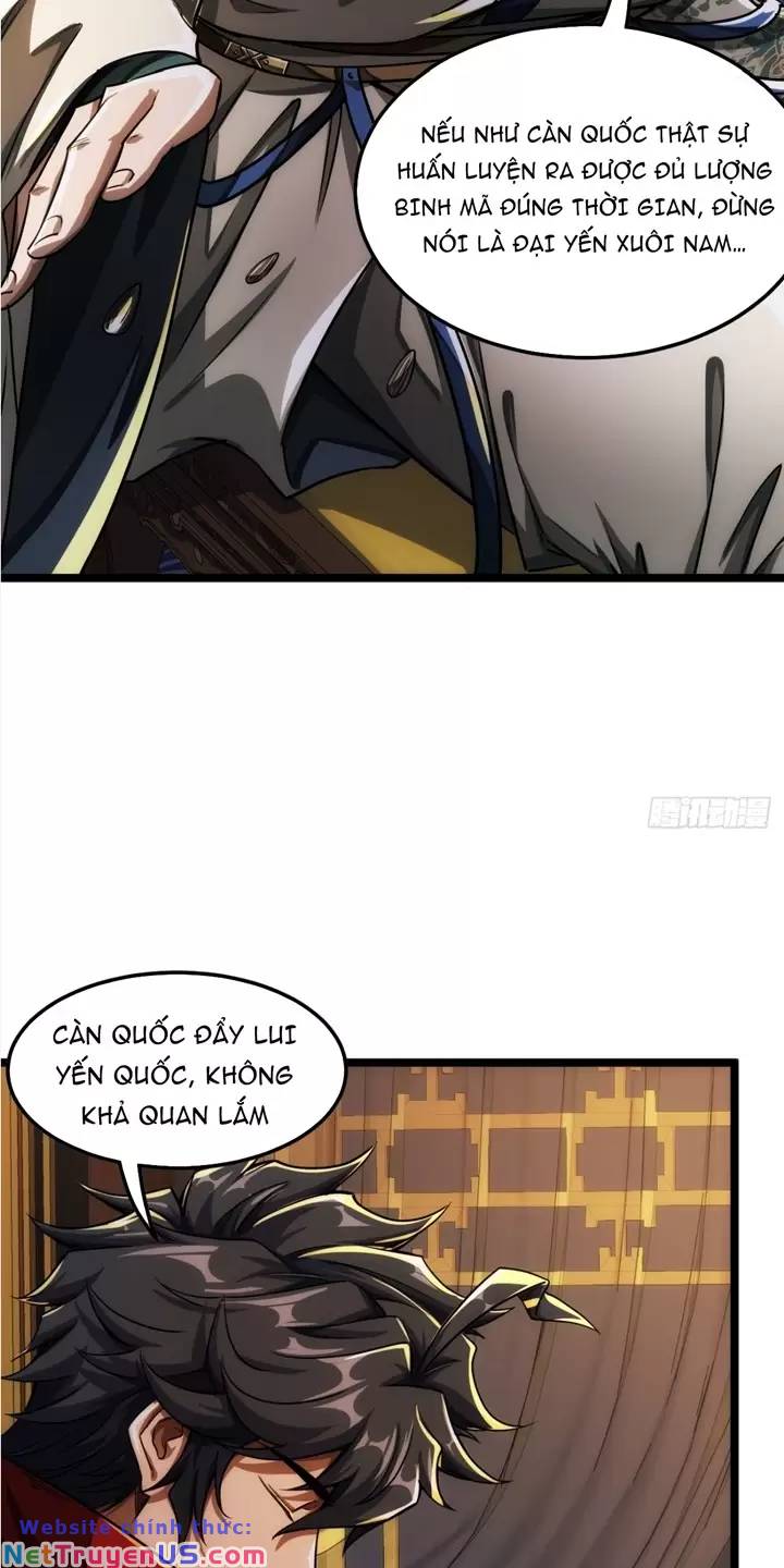 Ma Lâm Thiên Hạ Chapter 123 - Trang 29