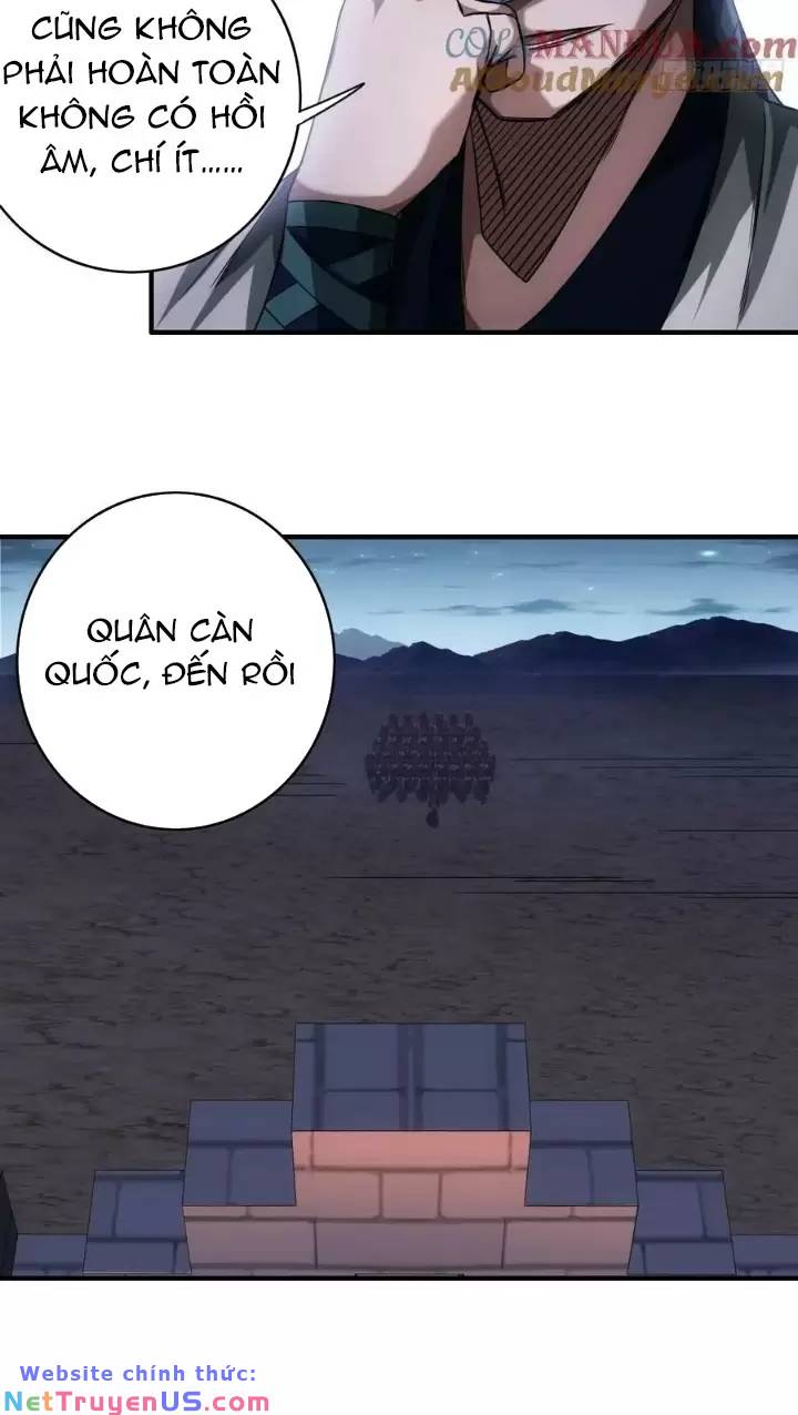 Ma Lâm Thiên Hạ Chapter 121 - Trang 29