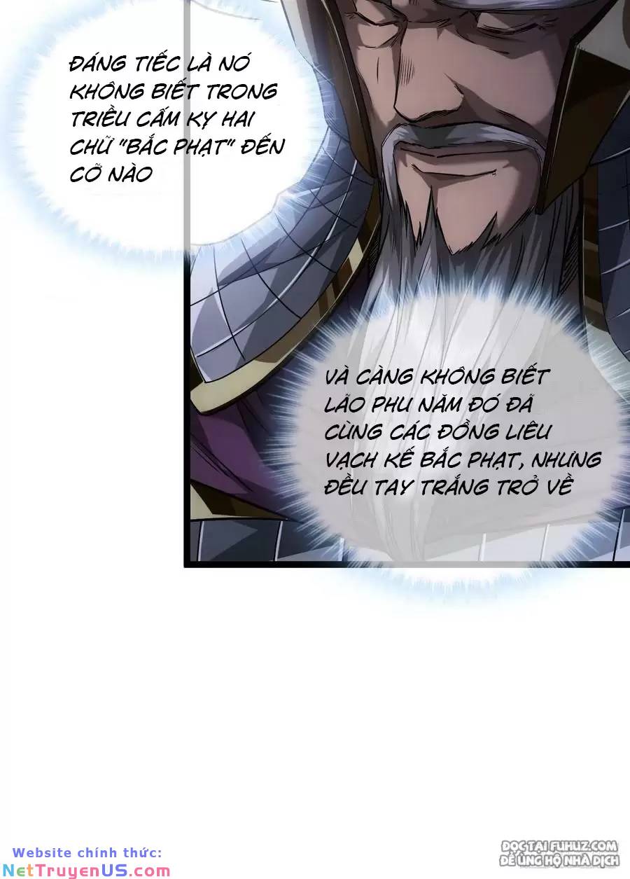 Ma Lâm Thiên Hạ Chapter 124 - Trang 10