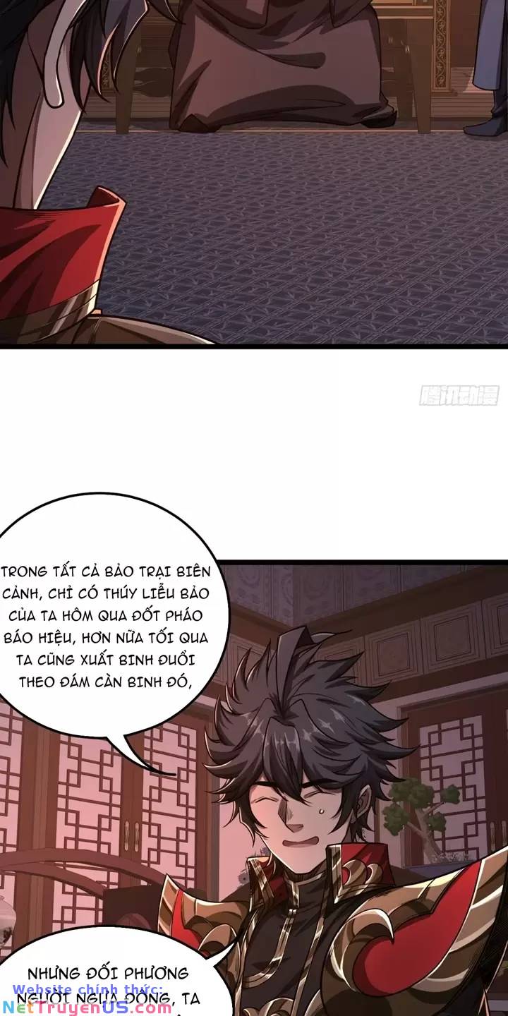 Ma Lâm Thiên Hạ Chapter 122 - Trang 15