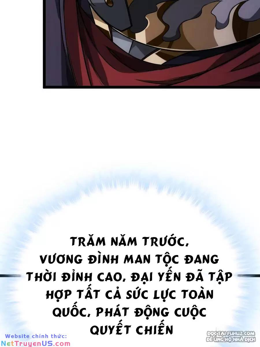 Ma Lâm Thiên Hạ Chapter 134 - Trang 20