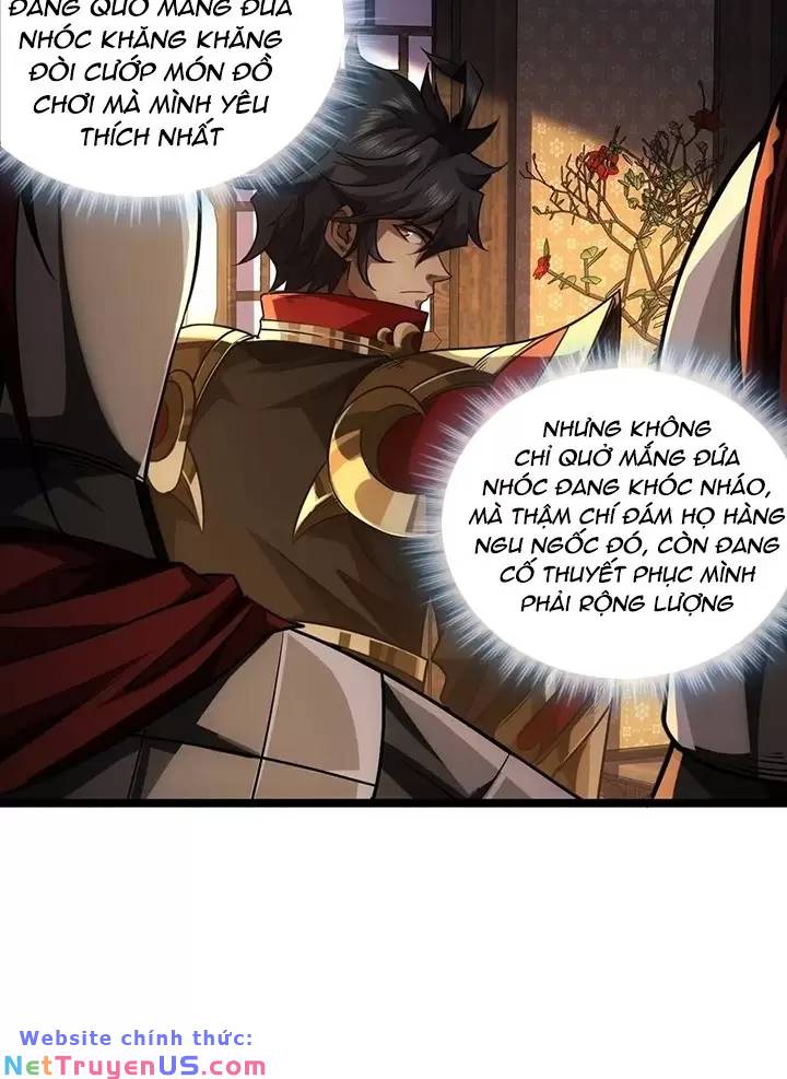 Ma Lâm Thiên Hạ Chapter 120 - Trang 10