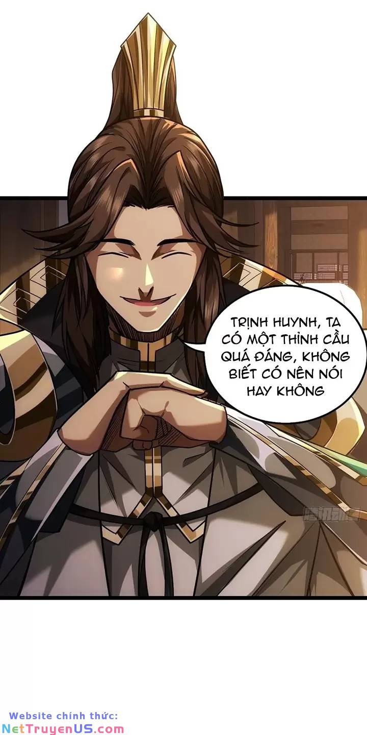 Ma Lâm Thiên Hạ Chapter 120 - Trang 2