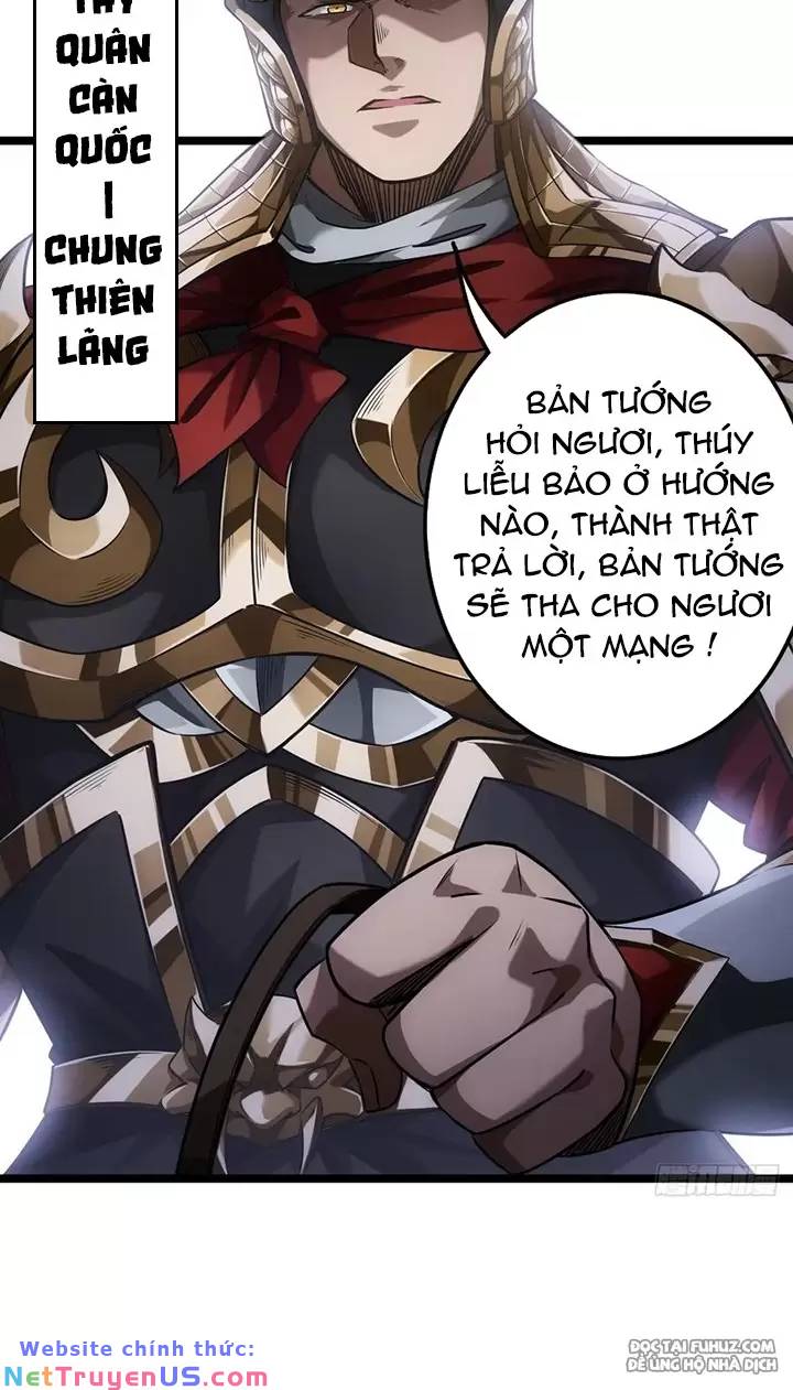 Ma Lâm Thiên Hạ Chapter 120 - Trang 40