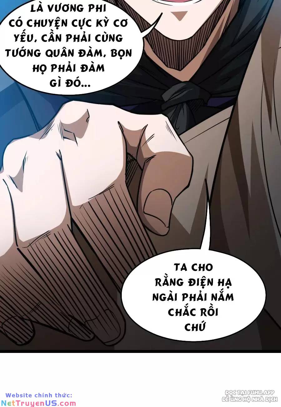 Ma Lâm Thiên Hạ Chapter 144 - Trang 8