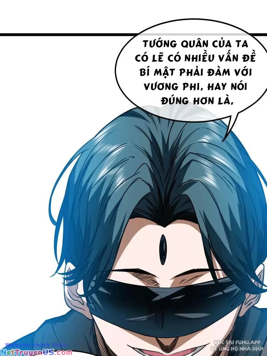 Ma Lâm Thiên Hạ Chapter 144 - Trang 7