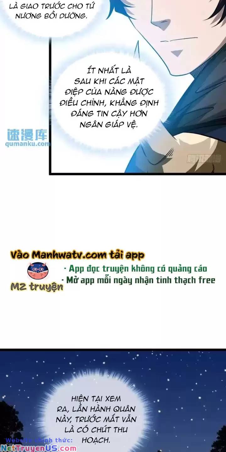 Ma Lâm Thiên Hạ Chapter 147 - Trang 13