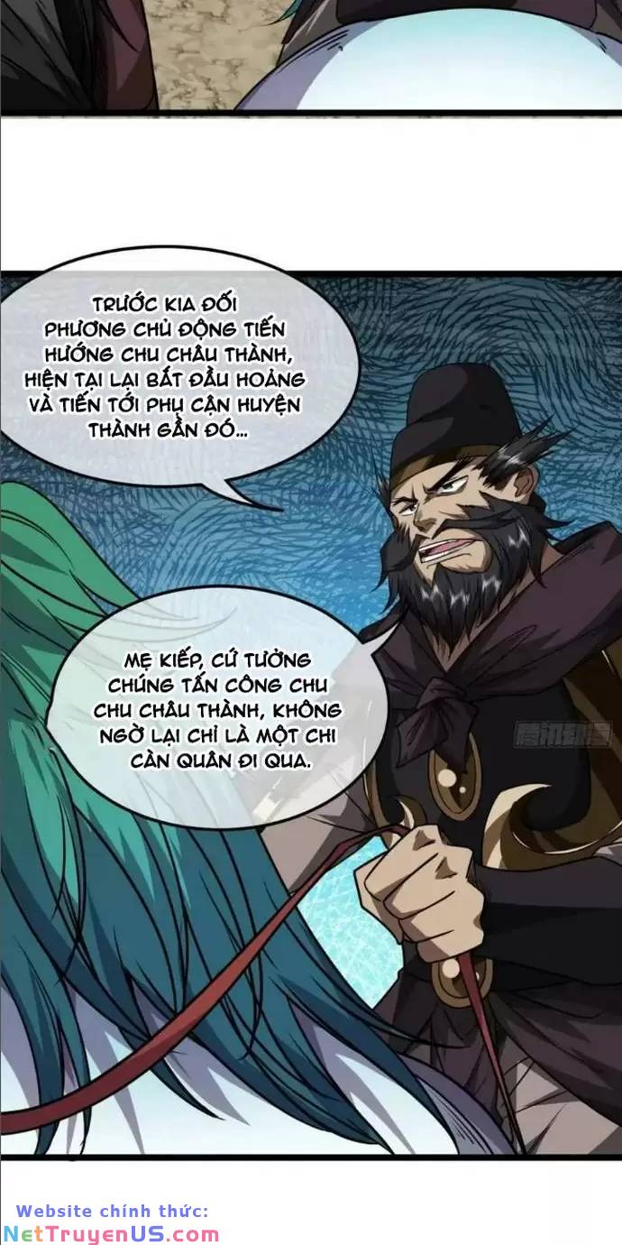 Ma Lâm Thiên Hạ Chapter 150 - Trang 17