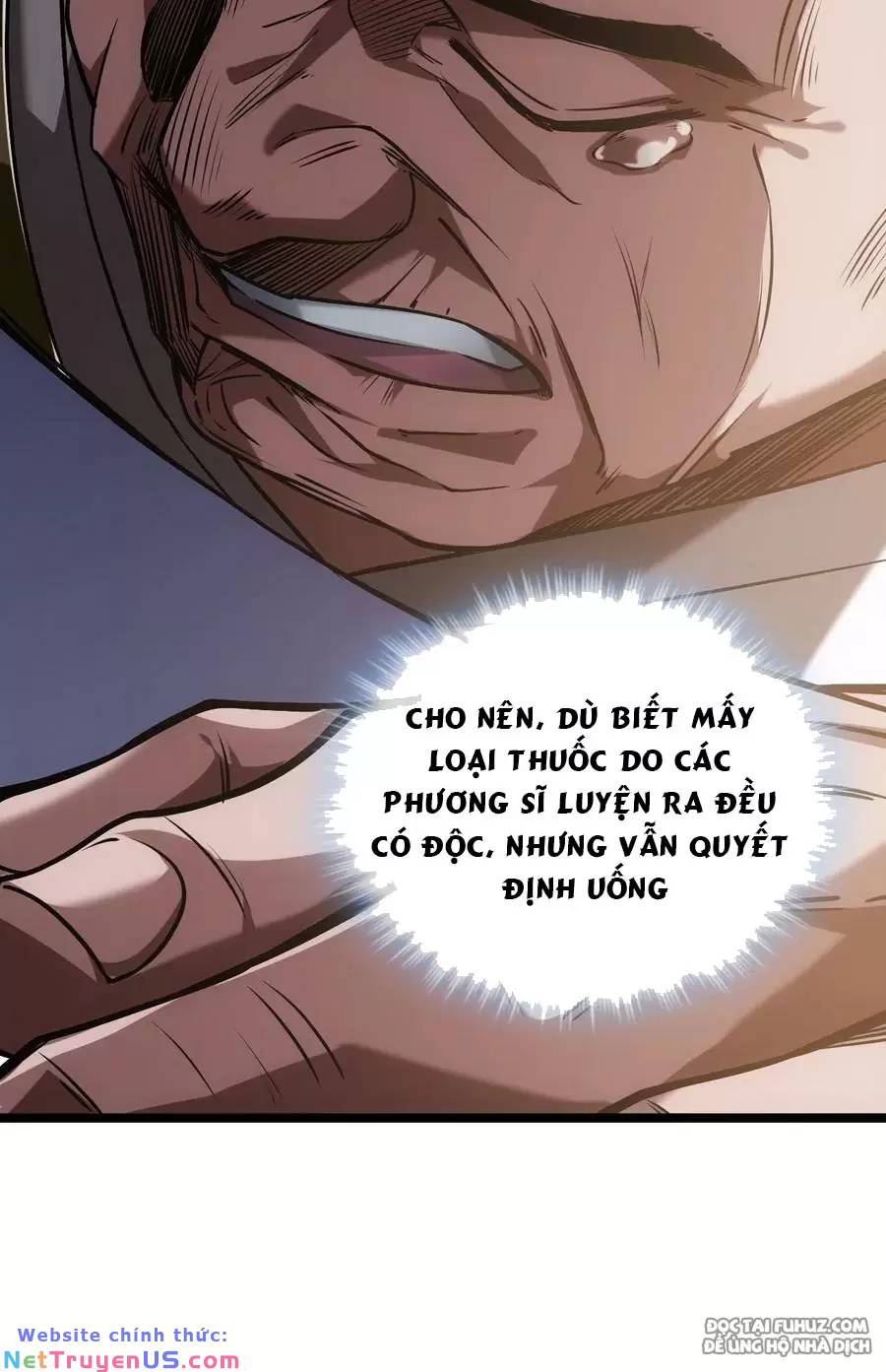 Ma Lâm Thiên Hạ Chapter 128 - Trang 8