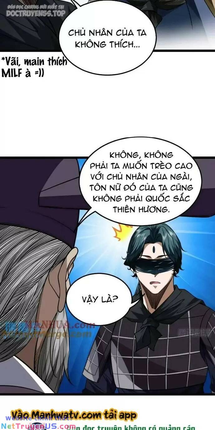 Ma Lâm Thiên Hạ Chapter 161 - Trang 25