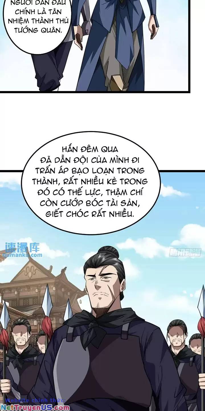 Ma Lâm Thiên Hạ Chapter 149 - Trang 4