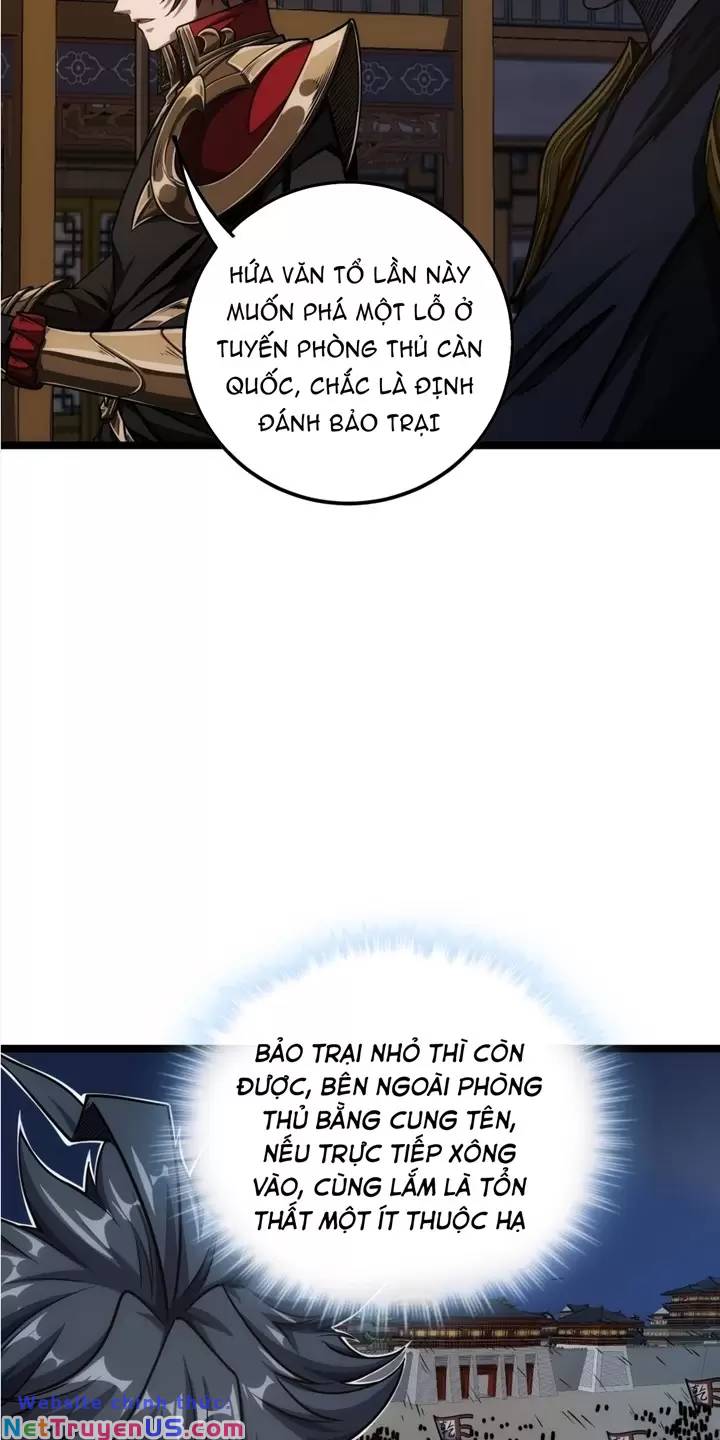 Ma Lâm Thiên Hạ Chapter 123 - Trang 4