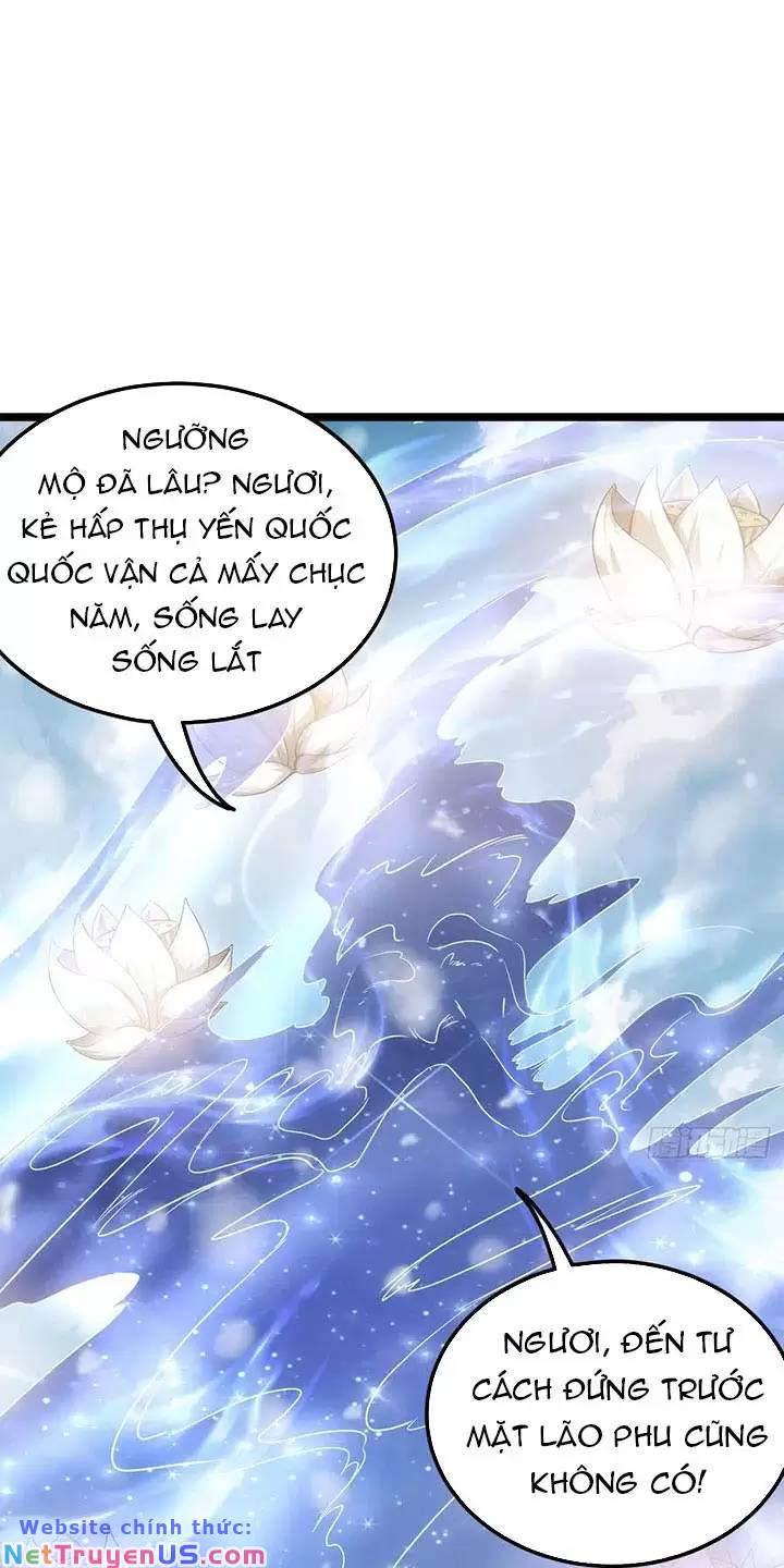 Ma Lâm Thiên Hạ Chapter 126 - Trang 23