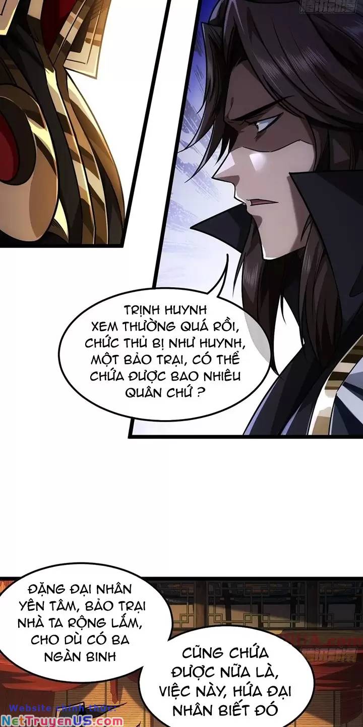 Ma Lâm Thiên Hạ Chapter 120 - Trang 6