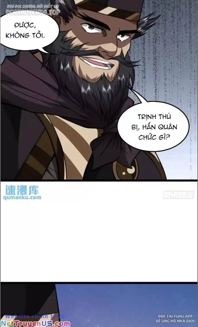 Ma Lâm Thiên Hạ Chapter 151 - Trang 14