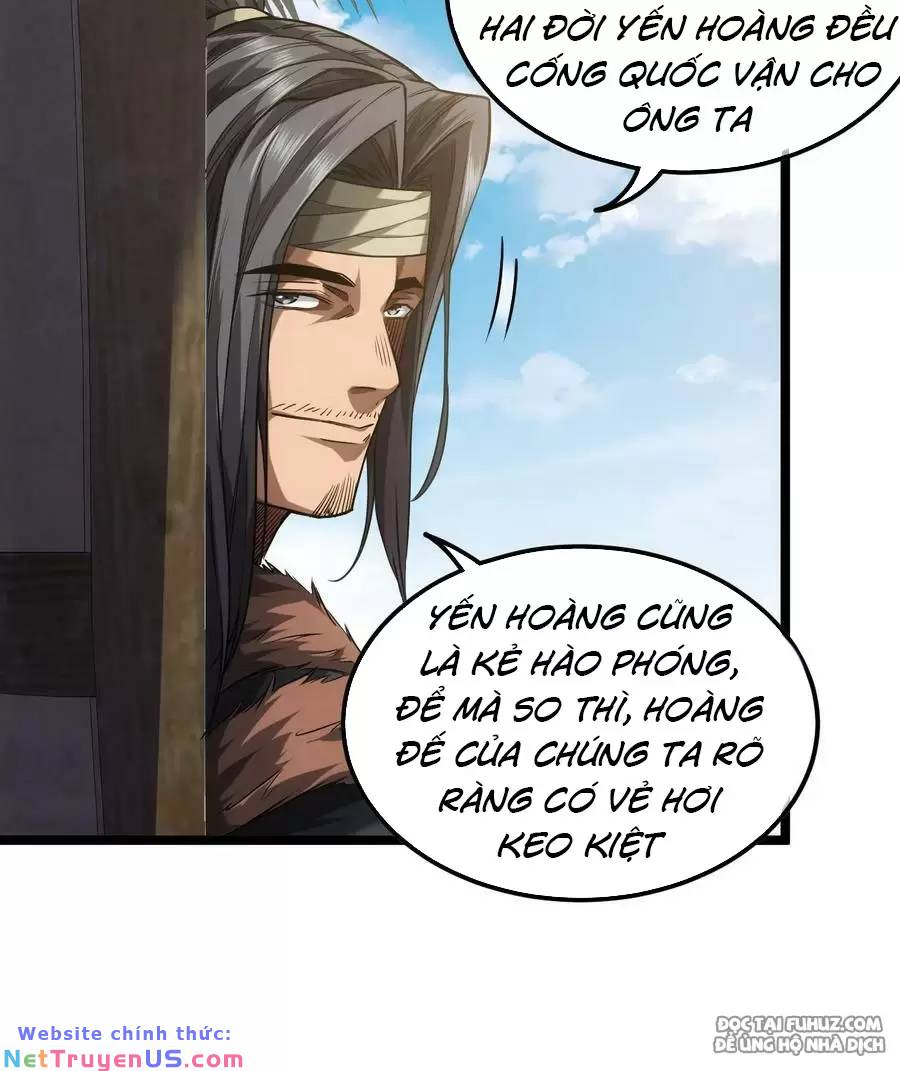 Ma Lâm Thiên Hạ Chapter 124 - Trang 39