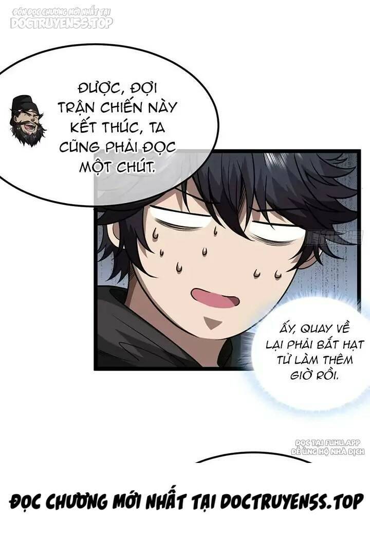 Ma Lâm Thiên Hạ Chapter 152 - Trang 10