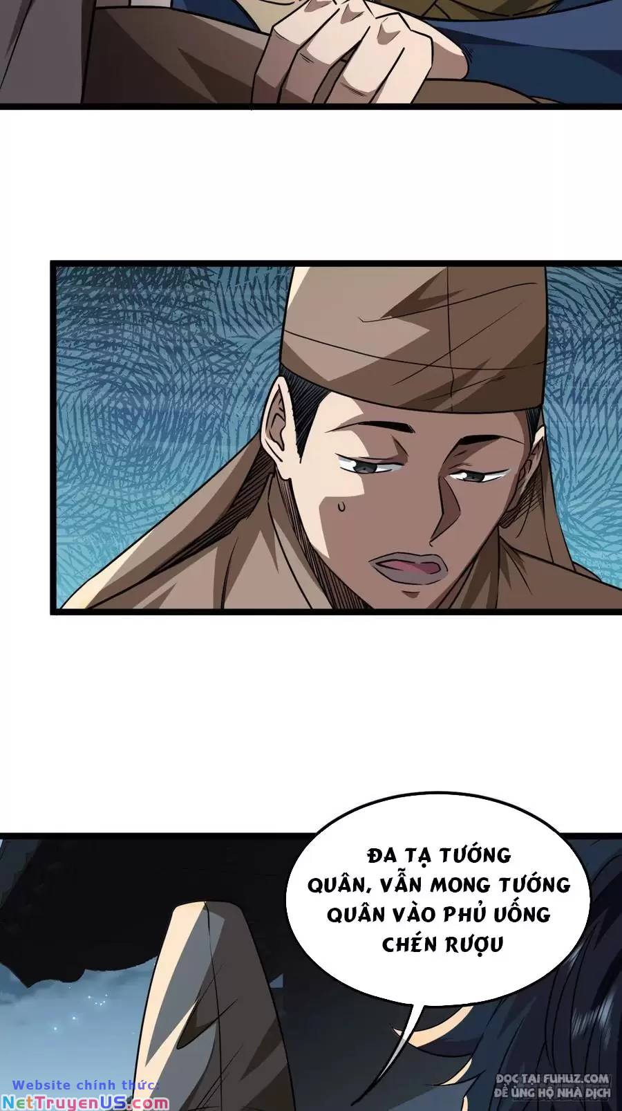 Ma Lâm Thiên Hạ Chapter 141 - Trang 5