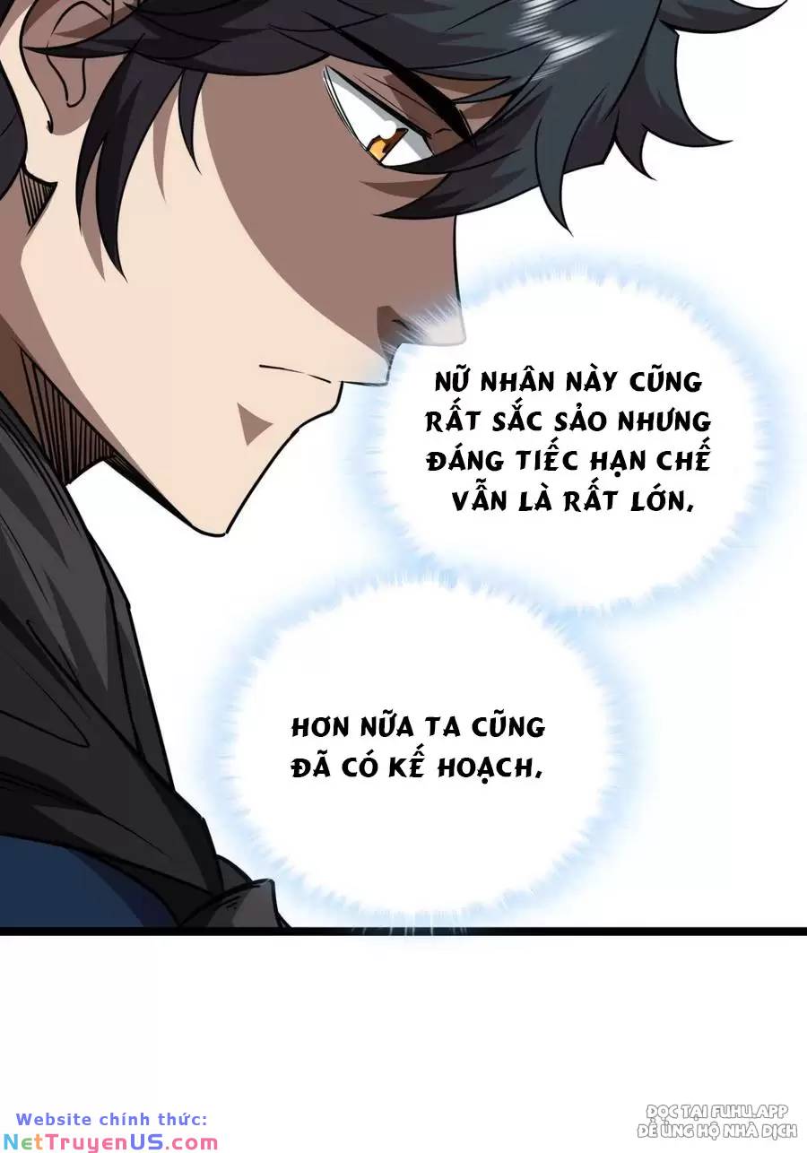 Ma Lâm Thiên Hạ Chapter 145 - Trang 9