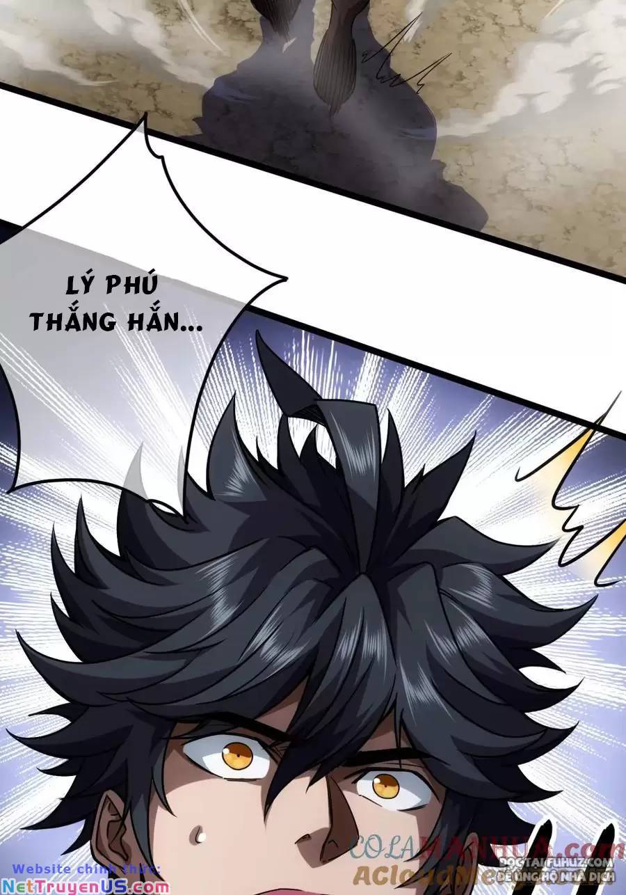 Ma Lâm Thiên Hạ Chapter 137 - Trang 13