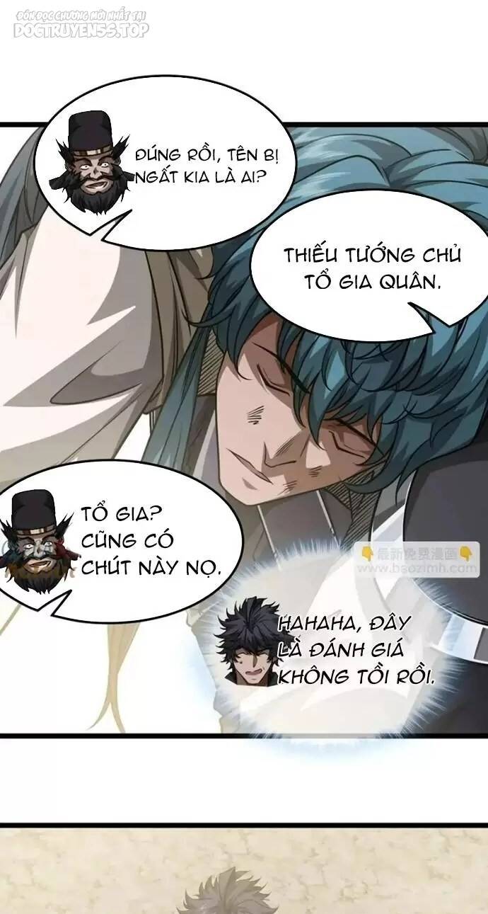 Ma Lâm Thiên Hạ Chapter 160 - Trang 6