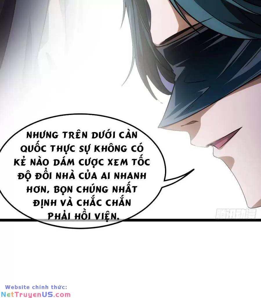 Ma Lâm Thiên Hạ Chapter 136 - Trang 28