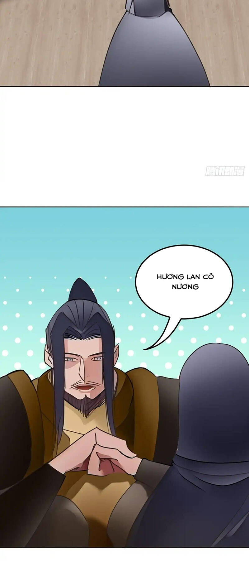 Ma Lâm Thiên Hạ Chapter 190 - Trang 24